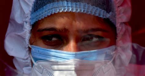 Managing Covid-19 In Madhya Pradesh – A Behind The Scenes Account Of ...