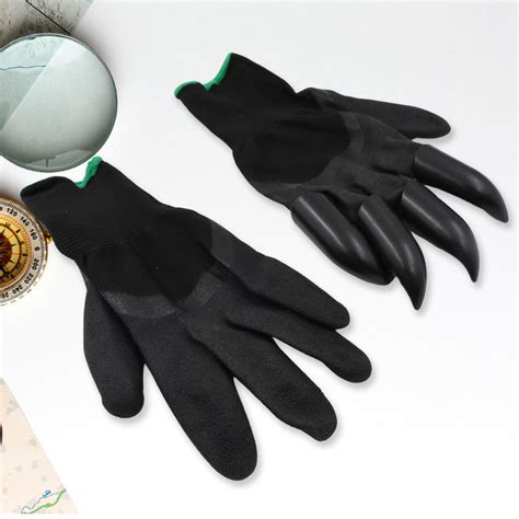Buy Gardening Gloves - Reusable Hand Gloves | DeoDap