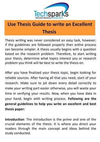 Thesis Tutorial 的图像结果