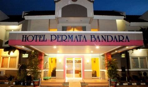 HOTEL PERMATA BANDARA (Tangerang) - Hotel Reviews, Photos, Rate ...