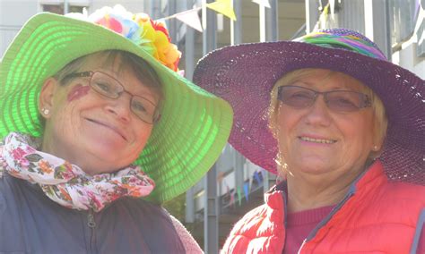 Entstehung – Wohnhof Delstrup