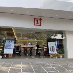 OnePlus Experience Store - Cell phone store - Mumbai - Maharashtra ...
