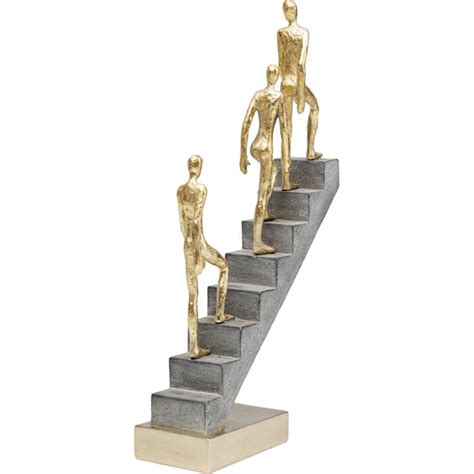 ASCENT OBJECT HOME DECOR
