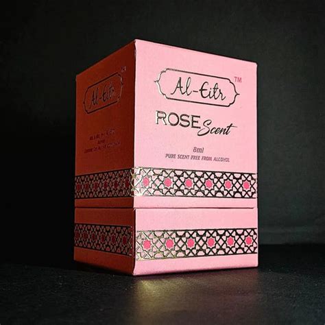 3] PREMIUM SCENTS – Al-Eitr