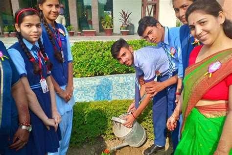 Welcome to Kd International School