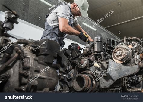 Diesel Engine