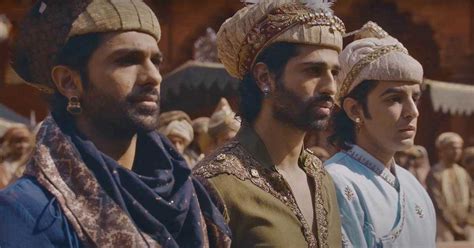 Taj Reign Of Revenge - 2023