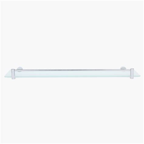 Buy Orion Frosted Glass Rectangular Shelf from Home Centre at just INR ...