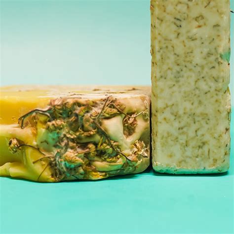 Is Organic Soap Better Than Regular Soap? – Salty Secrets