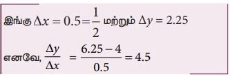 வகை நுண்கணிதம் - கருத்து, எடுத்துக்காட்டு, தீர்க்கப்பட்ட ...