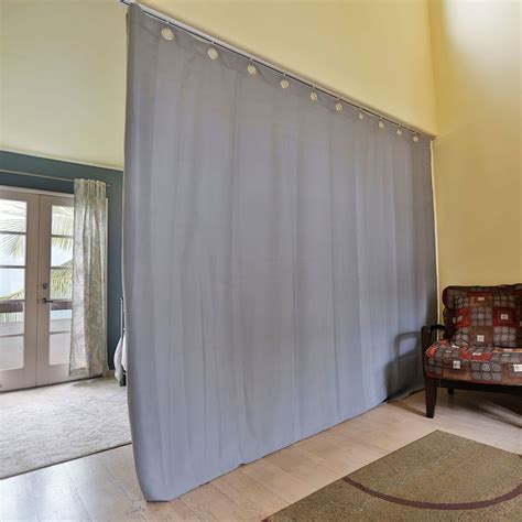 Room Curtain Dividers