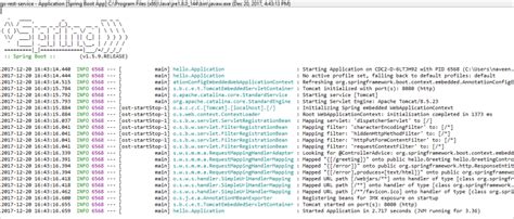 Image result for How to Import Spring Boot Project in Eclipse