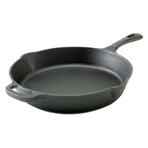 Large Cast Iron Skillet - Minimalist Baker