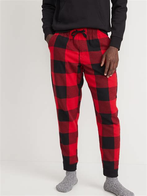 Purple Flannel Pajama Pants Mens at Elaine Lennon blog
