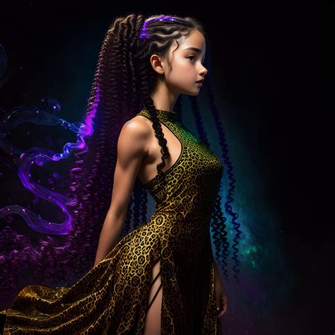 Alien Space Girl 的图像结果