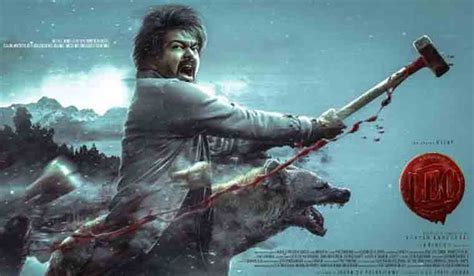 Did Udhayanidhi Stalin just confirm Vijay's 'Leo' is part of LCU? - The ...