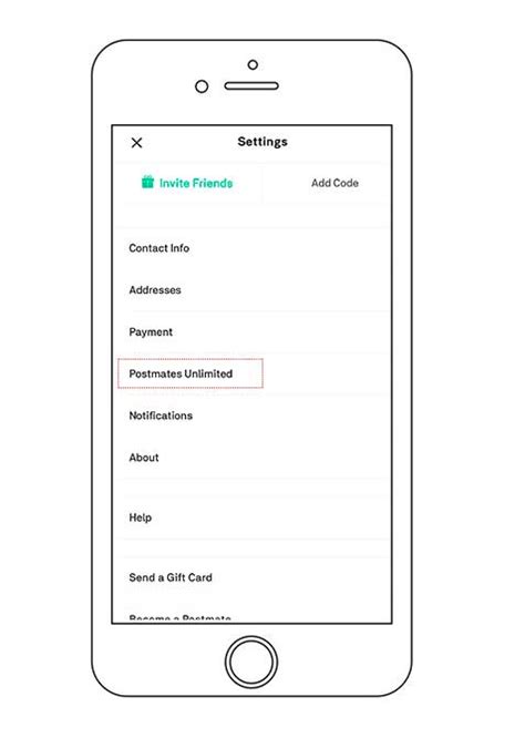 Image result for Postmates Promo Code