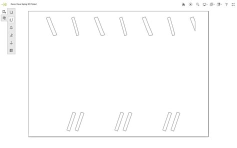 Image result for Wave Spring 3D Print