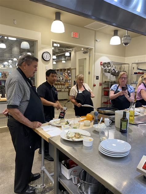 Cooking Classes Tampa | Cozymeal