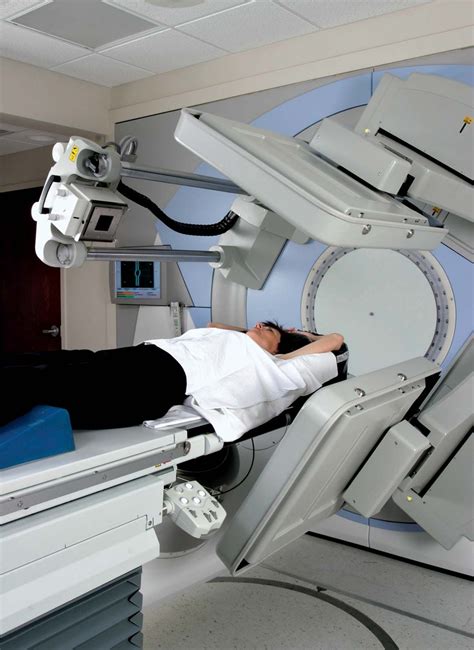 Different Types Of Radiation Therapy - All About Radiation