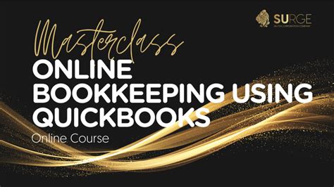 Image result for QuickBooks Course