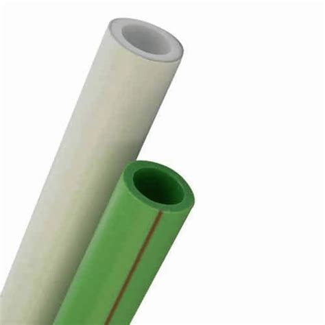 Composite Pipes - 1/2 inch UPVC Composite Pipes, 6 m Manufacturer from Pune