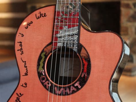 The Group of Seven Guitar Project | Meer