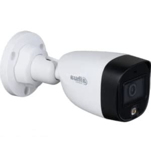 Buy Dahua Wired 2MP 20 Mtrs Full Colour HD Bullet Camera DH-HAC ...