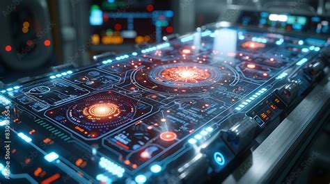 Holographic Computer Display 的图像结果