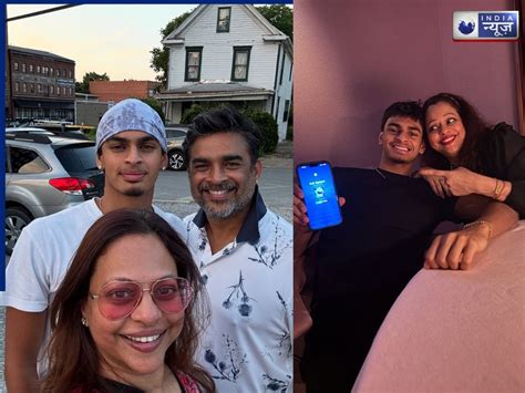 R Madhavan House: मुंबई में करोड़ों का घर, चेन्नई में शाही बंगला... आर ...