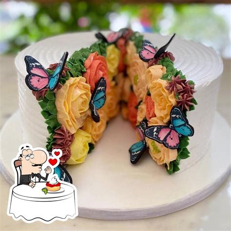 FEU - Desserts & THE BARN bar & kitchen, Hyderabad - Restaurant menu ...