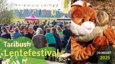Taribush Lente Wandelfestival 2025, Lheebroek 30a, 7991PM Dwingeloo ...