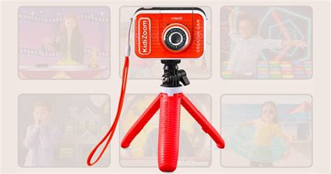 VTech Camera 的图像结果