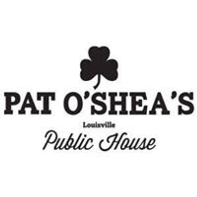 Discover Patrick O'Shea's Irish Pub Events | Tickets & Details | AllEvents