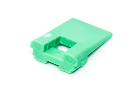 W2P-P004 TE Connectivity / DEUTSCH | Mouser India