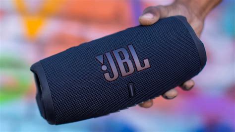 The Best Portable Bluetooth Speakers For 2023 - Portable Speakers