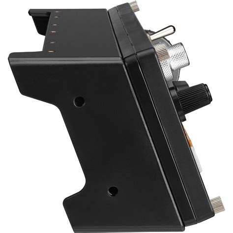 Tutorial Saitek Multi-Panel 的图像结果