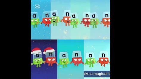 Alphablocks Scan 的图像结果