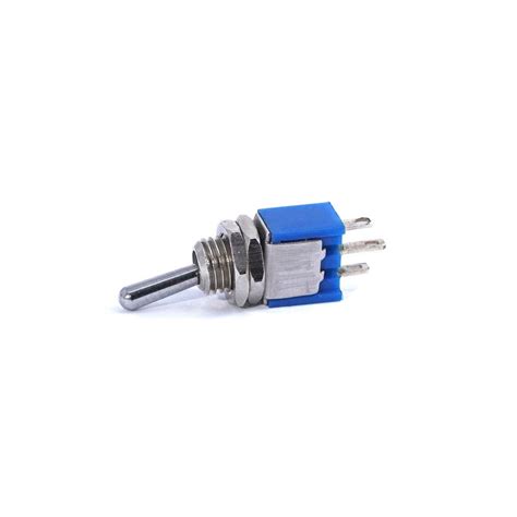 TOGGLE SWITCH – Tomson Electronics