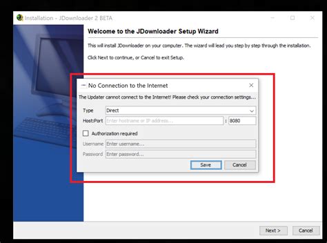 Image result for Downloader Error No Connection