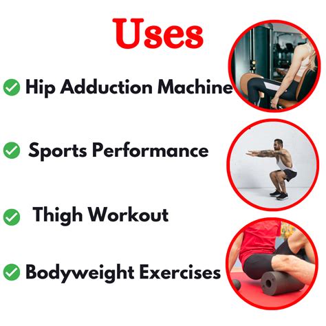 Luxury Inner Thigh Adductor Machine BK-018 – EnergieFitness