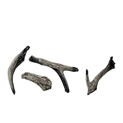Napoleon BFKXS Extra Small Standard Beach Fire Log Set — GW Store