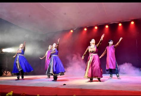Rachana Yadav Kathak Studio for Adults and Kids | Sector 24 Gurgaon ...