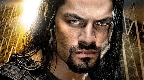 Roman Reigns Diagnosed with Leukemia