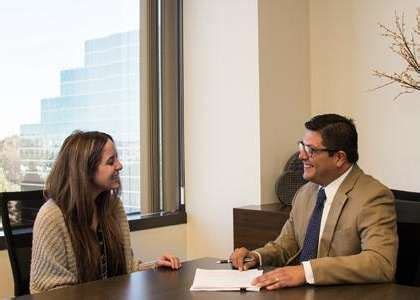 Working at Mandarich Law Group | Glassdoor