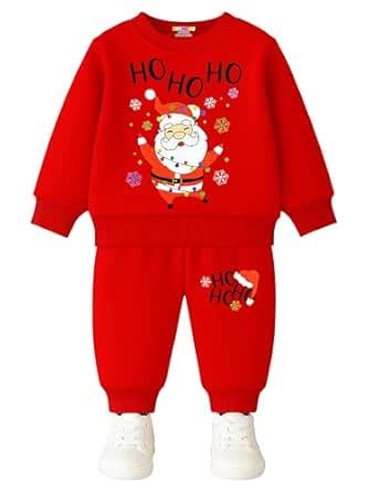 Buy Kuchipoo Boy Winterwear Sweatshirt and Trackpant Set (KUC-PSUT-189 ...