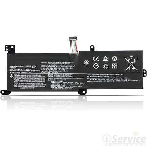 Buy Battery for Lenovo Ideapad 320 15IAP – Fast Delivery iService