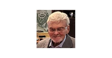 Horace William Bartley Obituary (2023) - Topeka, KS - Kevin Brennan ...