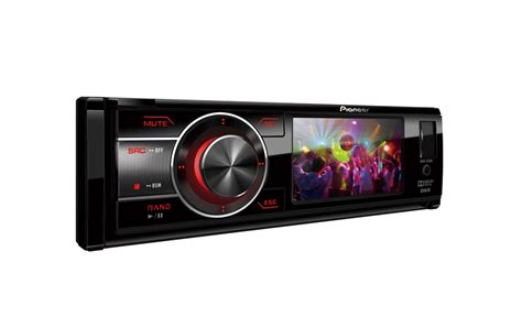 Arnes Para Autoestereo Pioneer - $ 25.00 en Mercado Libre