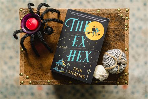 The Ex Hex | Leighellen Landskov Photography Blog